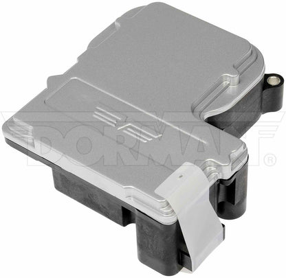 Dorman OE Solutions ABS Control Module for 2001-2002 Chevrolet Silverado 3500 and GMC Sierra 3500 599-866