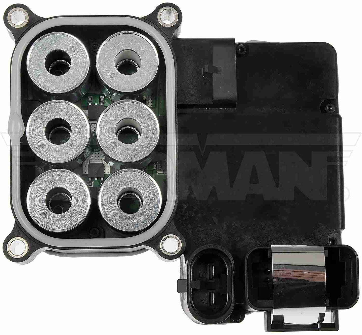 Dorman OE Solutions ABS Control Module for 2002-2005 Chevrolet Avalanche 1500 and GMC Yukon XL 2500 599-869