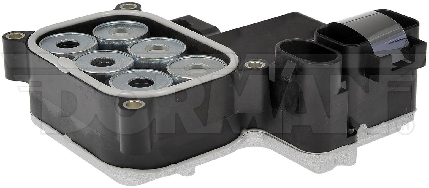 Dorman OE Solutions ABS Control Module for 2002-2005 Chevrolet Avalanche 1500 and GMC Yukon XL 2500 599-869