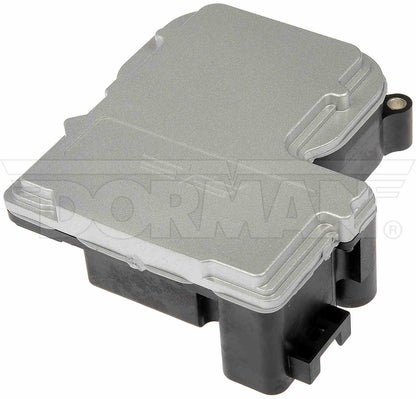 Dorman OE Solutions ABS Control Module for 2002-2005 Chevrolet Avalanche 1500 and GMC Yukon XL 2500 599-869