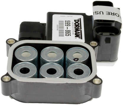 Dorman - OE Solutions ABS Control Module 599-870
