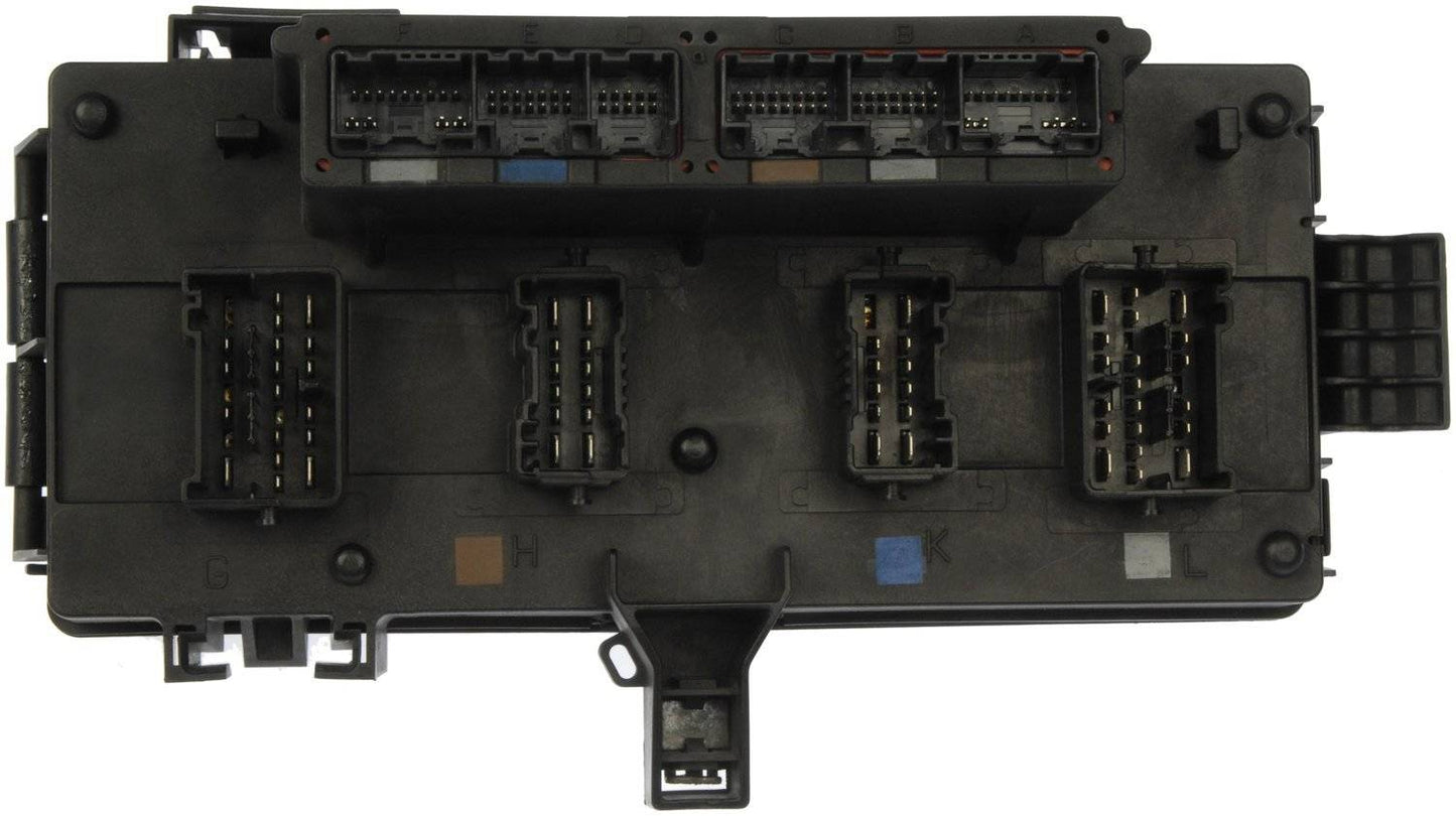 Dorman - OE Solutions Integrated Control Module Remanufactured Totally Integrated Power Module for 2007 Dodge Ram 2500 3500 599-900