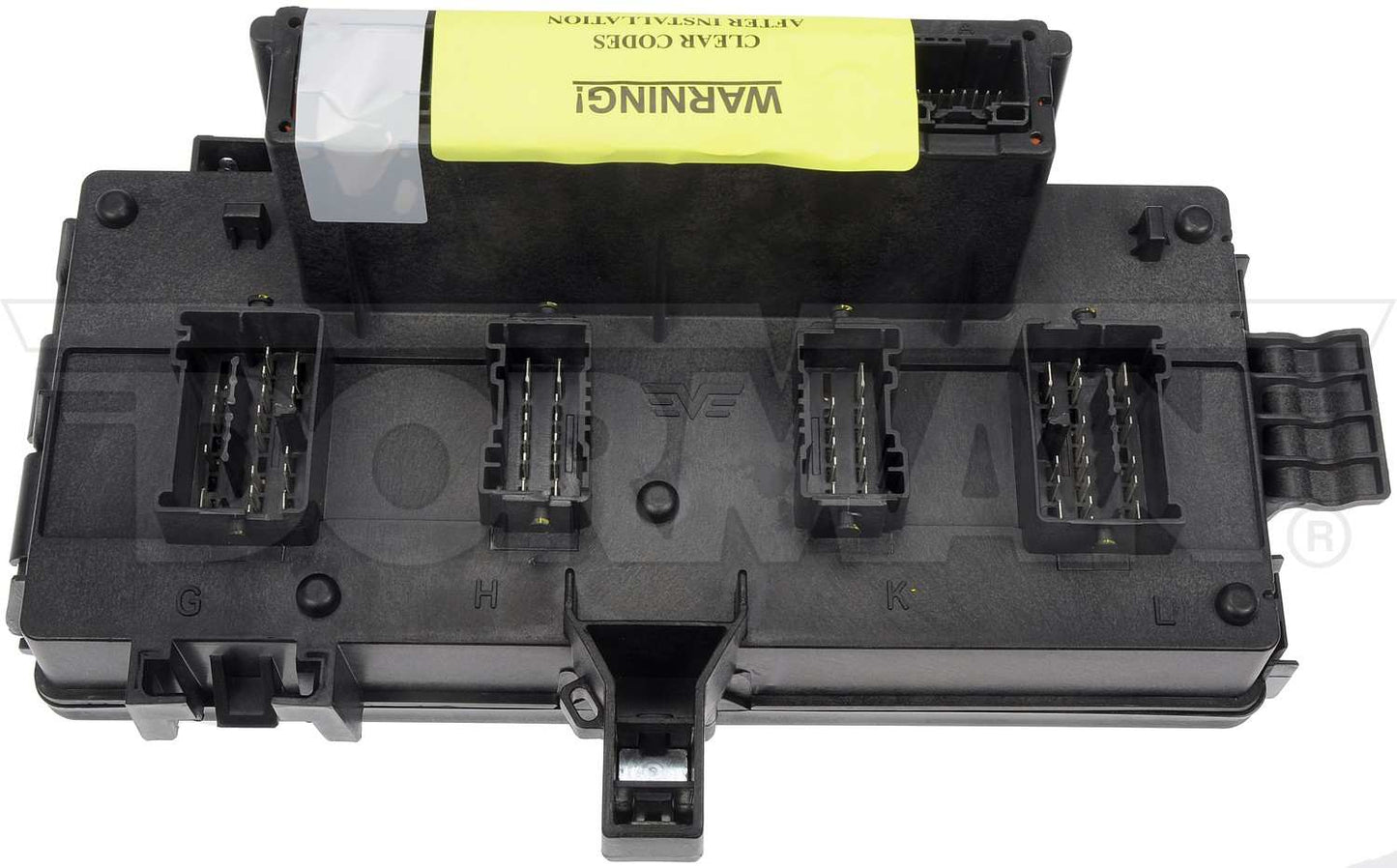Dorman OE Solutions Remanufactured Integrated Control Module for 2007 Dodge Ram 2500 3500 599-901