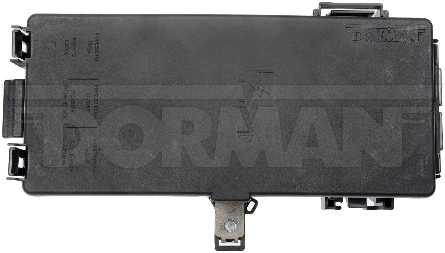 Dorman - OE Solutions REMAN TIPM 599-901