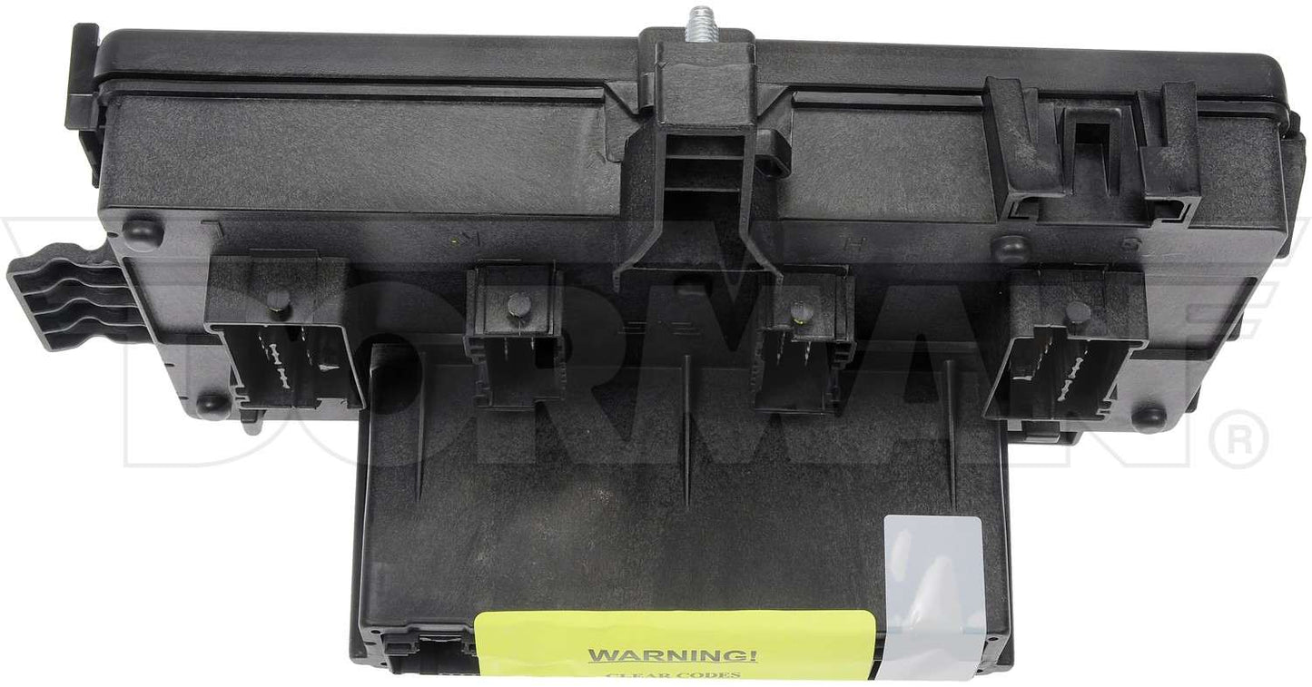 Dorman OE Solutions Remanufactured Integrated Control Module for 2007 Dodge Ram 2500 3500 599-901