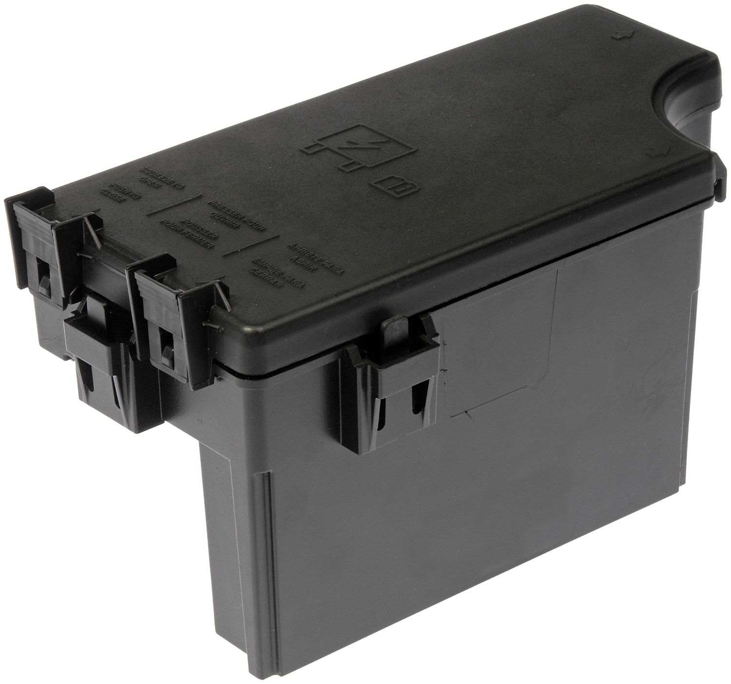 Dorman - OE Solutions REMANUFACTURED TOTALLY INTEGRATED POWER MODULE 599-904