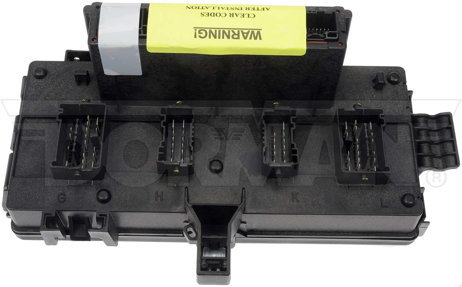 Dorman - OE Solutions REMAN TIPM 599-905