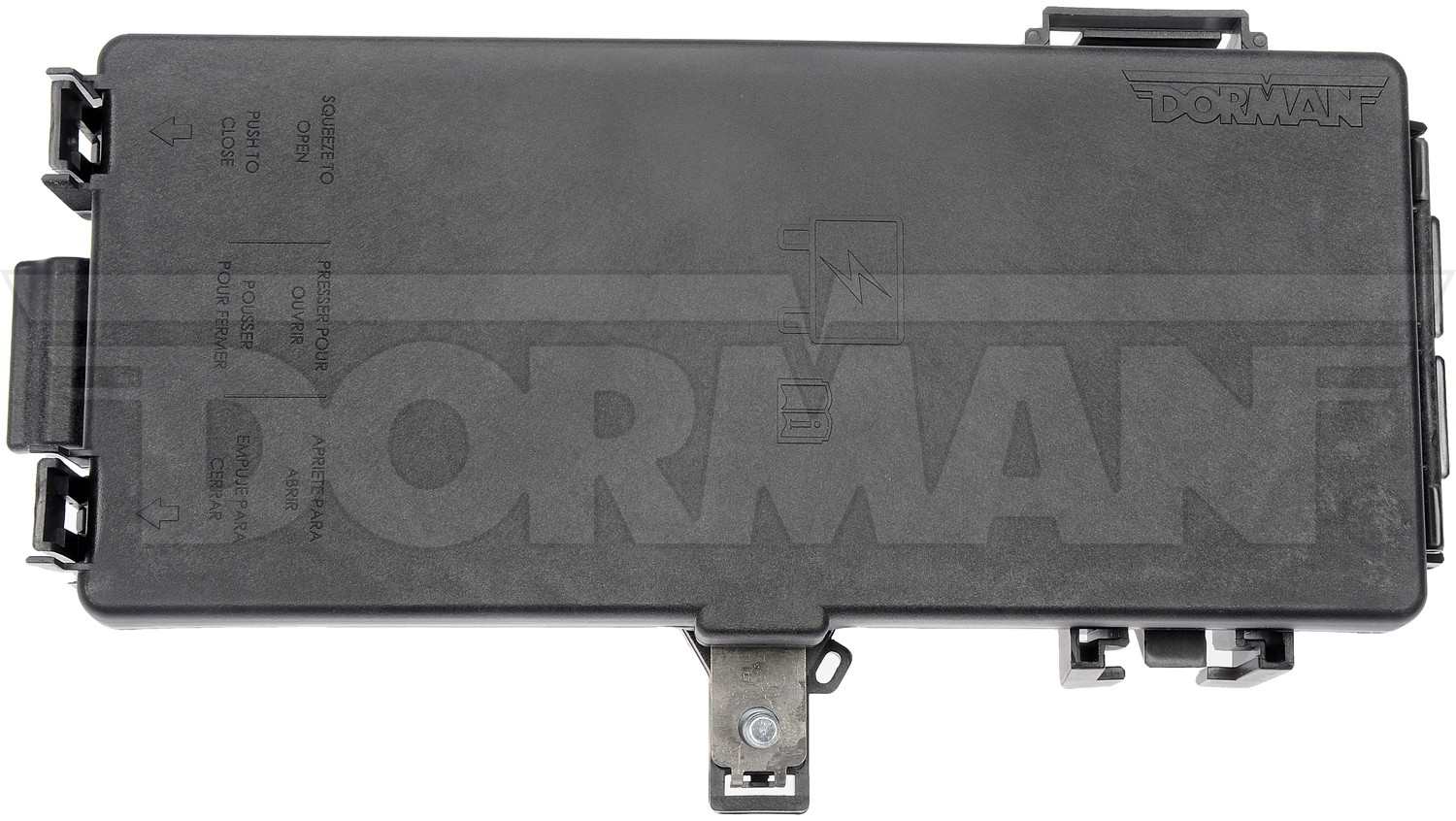 Dorman - OE Solutions REMAN TIPM 599-905