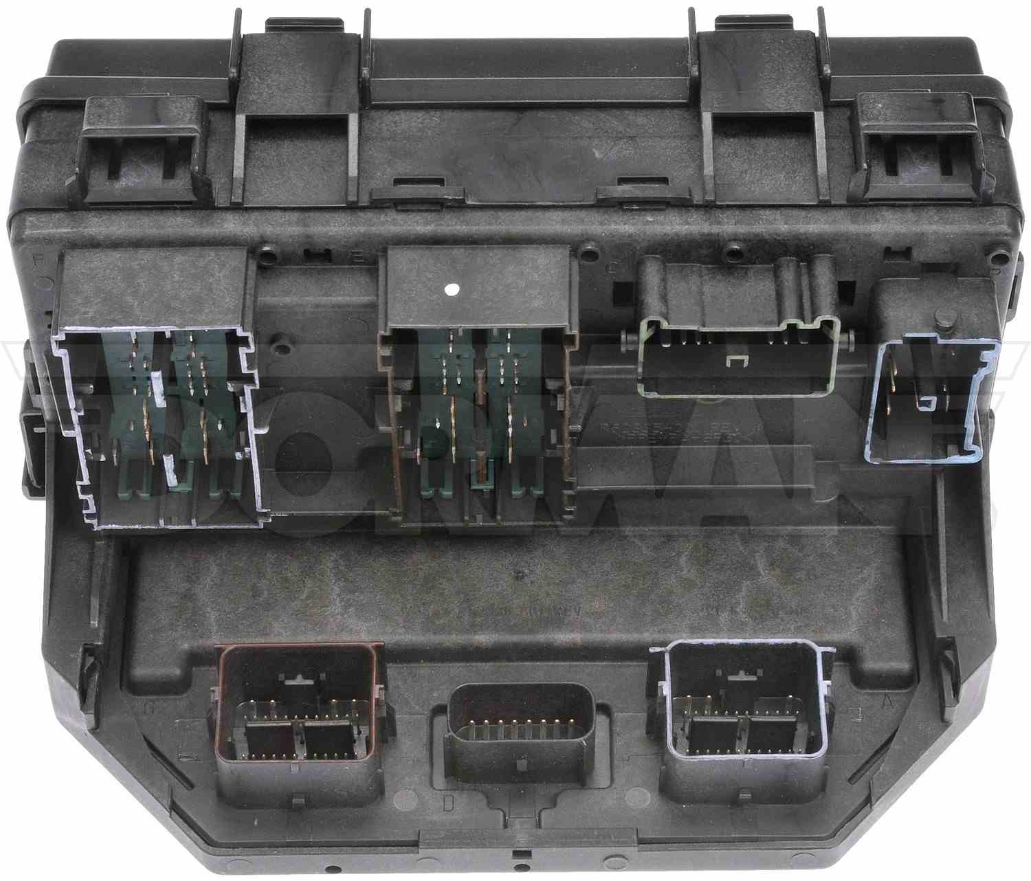 Dorman - OE Solutions REMANUFACTURED TOTALLY INTEGRATED POWER MODULE 599-907