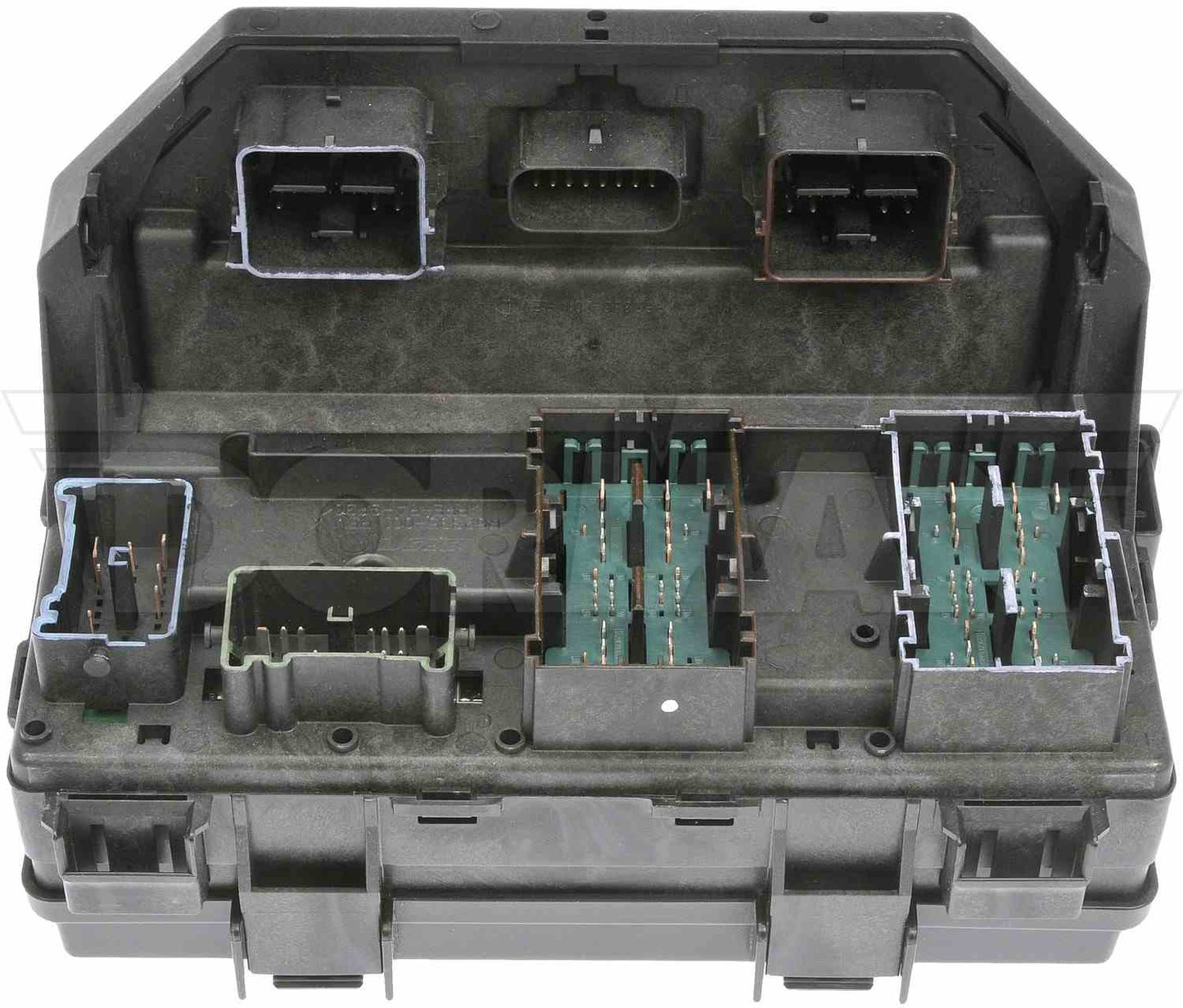 Dorman OE Solutions Remanufactured Integrated Control Module for 2009 Chrysler Town and Country Dodge Grand Caravan Journey 599-907