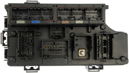 Dorman - OE Solutions Integrated Control Module Remanufactured Totally Integrated Power Module for 2010-06 Chrysler PT Cruiser 599-909