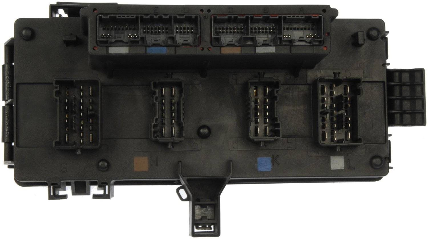 Dorman Power Module, Integrated, Dodge, Each