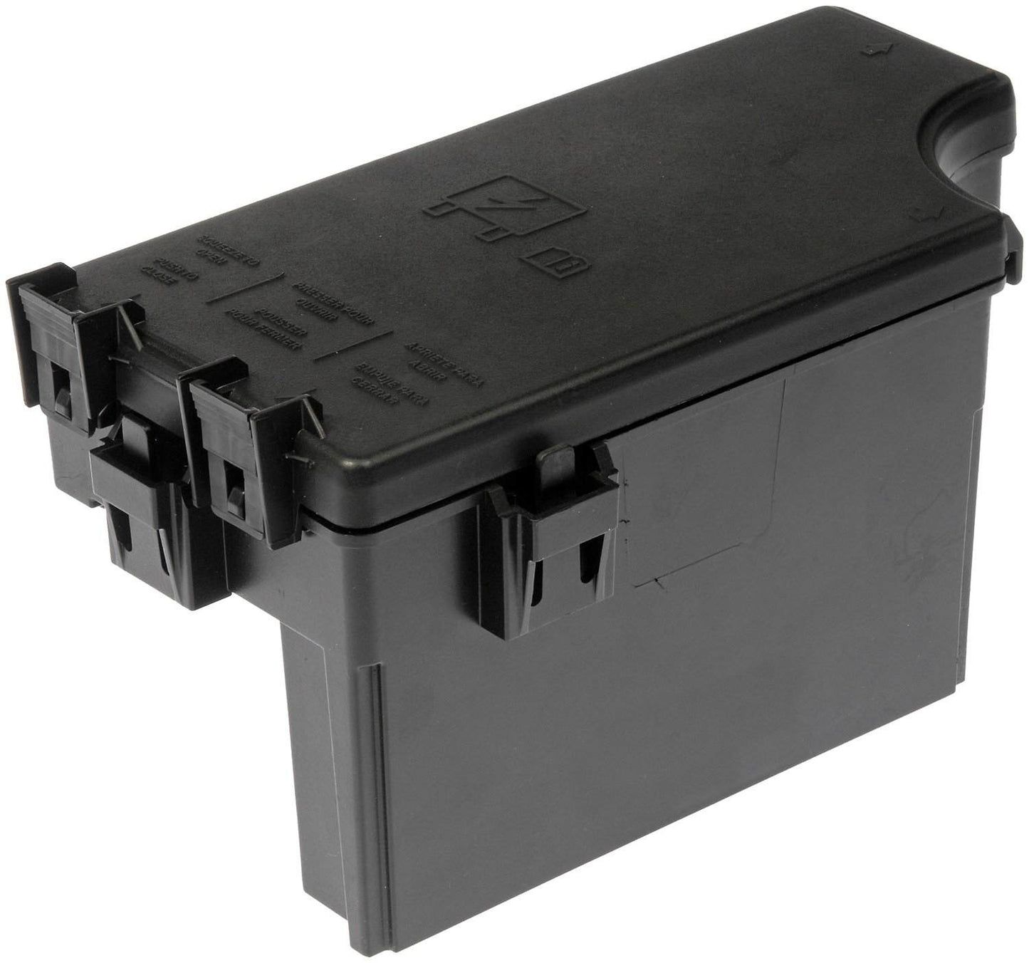 Dorman - OE Solutions Integrated Control Module Remanufactured Totally Integrated Power Module for 2008-2009 Dodge Caliber Jeep Compass Jeep Patriot 599-916