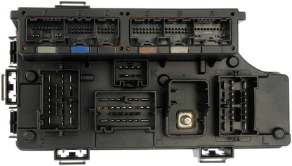 Dorman - OE Solutions Integrated Control Module Remanufactured Totally Integrated Power Module for 2008-2009 Dodge Caliber Jeep Compass Jeep Patriot 599-916