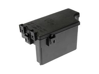 Dorman OE Solutions Remanufactured Integrated Control Module for 2008-2009 Chrysler Sebring Dodge Avenger 599-917