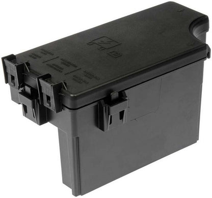 Dorman OE Solutions Remanufactured Integrated Control Module for 2008-2009 Chrysler Sebring Dodge Avenger 599-917