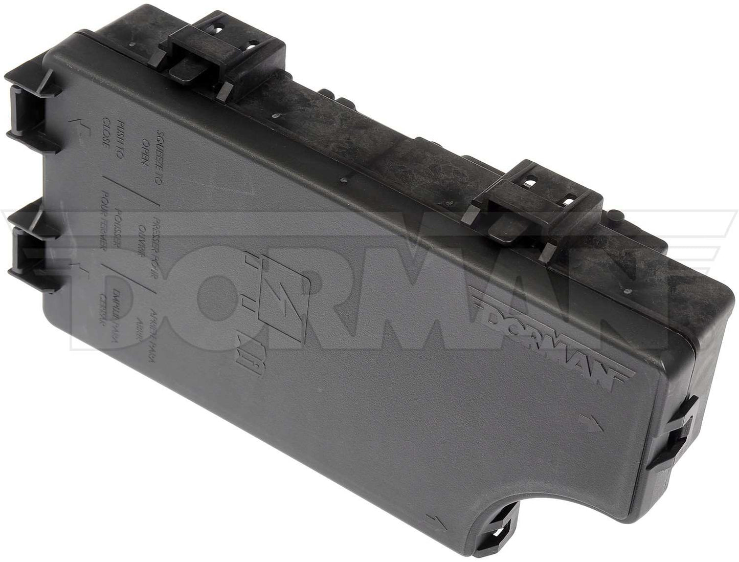 Dorman OE Solutions Remanufactured Integrated Control Module for 2007 Dodge Caliber Jeep Compass 599-925