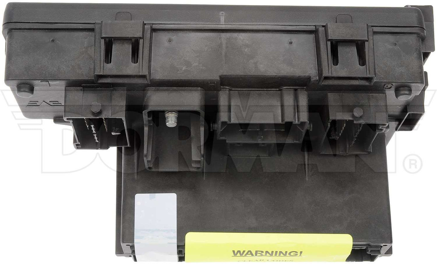 Dorman OE Solutions Remanufactured Integrated Control Module for 2007 Dodge Caliber Jeep Compass 599-925
