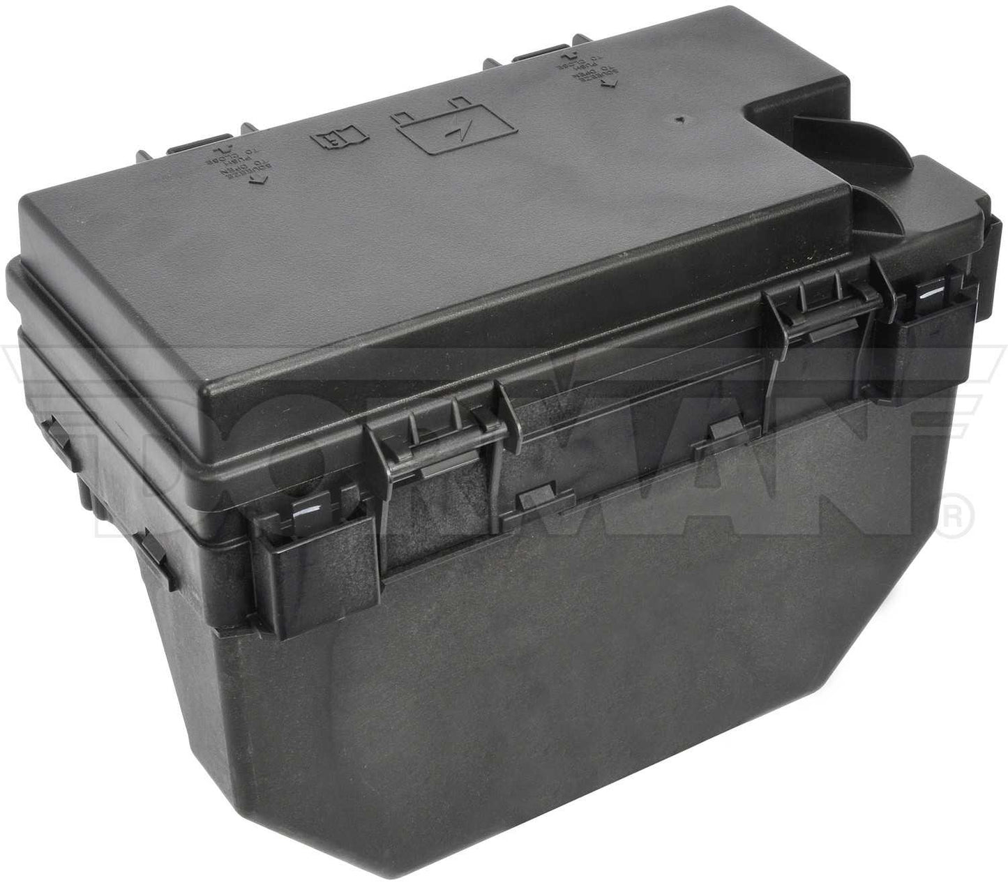 Dorman Integrated Control Module Remanufactured Totally Integrated Power Module for 2010 Chrysler Town & Country 2010 Dodge Grand Caravan 2011-2010 Dodge Journey 599-926