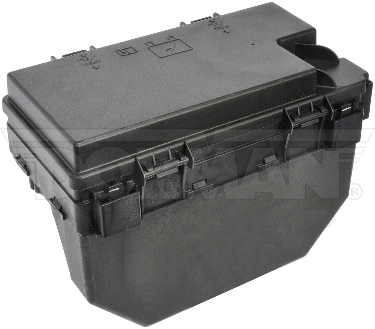 Dorman Integrated Control Module Remanufactured Totally Integrated Power Module for 2010 Chrysler Town & Country 2010 Dodge Grand Caravan 2011-2010 Dodge Journey 599-926