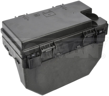 Dorman Integrated Control Module Remanufactured Totally Integrated Power Module for 2010 Chrysler Town & Country 2010 Dodge Grand Caravan 2011-2010 Dodge Journey 599-926