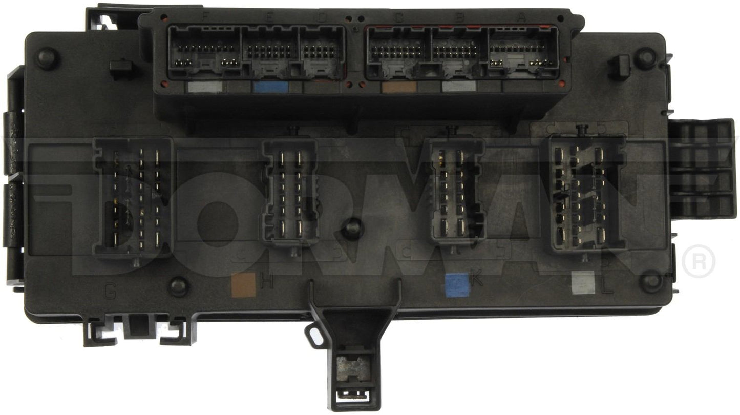 Dorman - OE Solutions Integrated Control Module Totally Integrated Power Module for 2006 Dodge Ram 1500 2500 3500 599-930