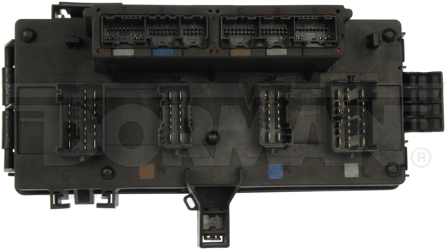 Dorman Remanufactured Totally Integrated Power Module