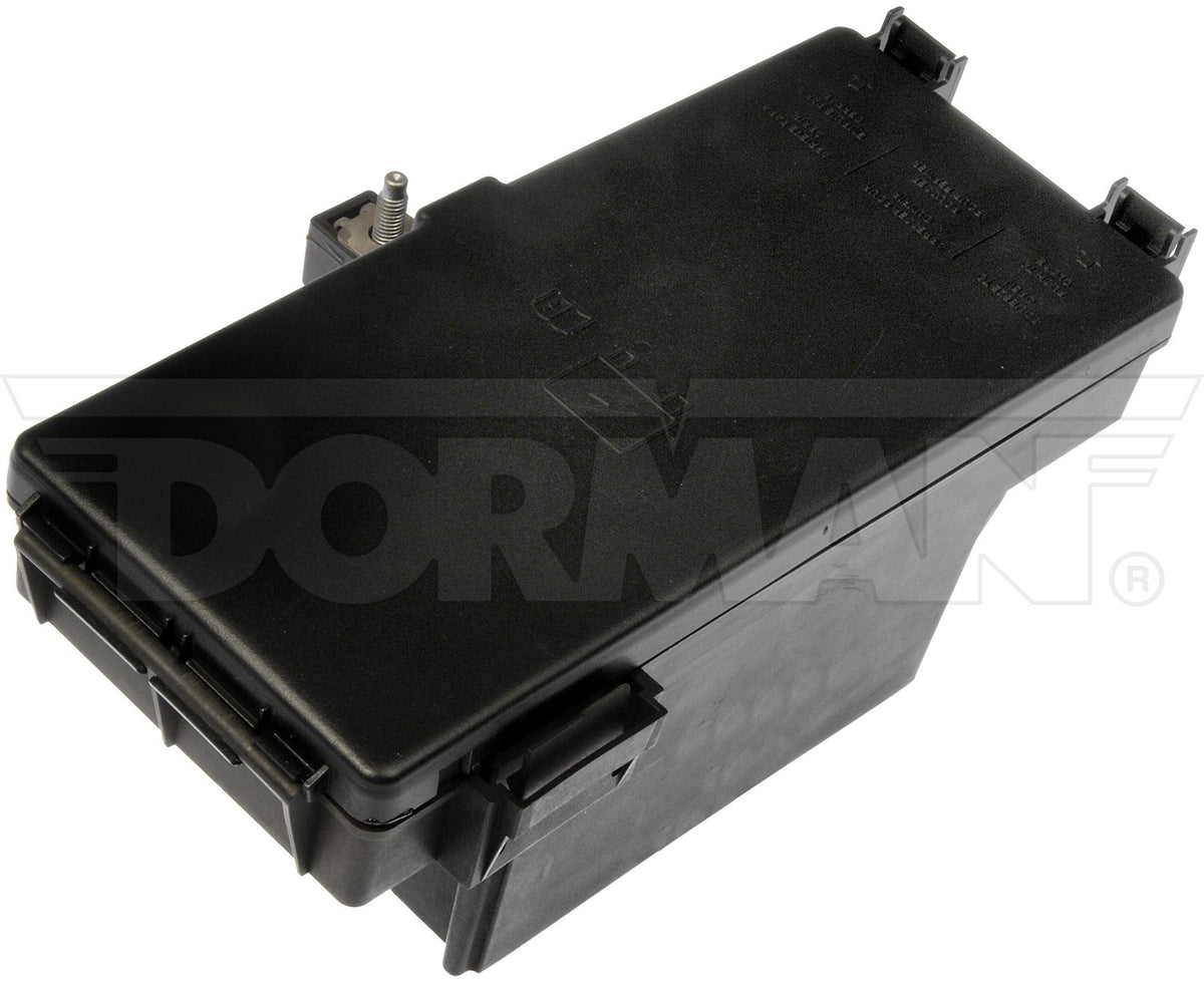 Dorman - OE Solutions Integrated Control Module Totally Integrated Power Module for 2006 Dodge Ram 1500 2500 3500 599-930