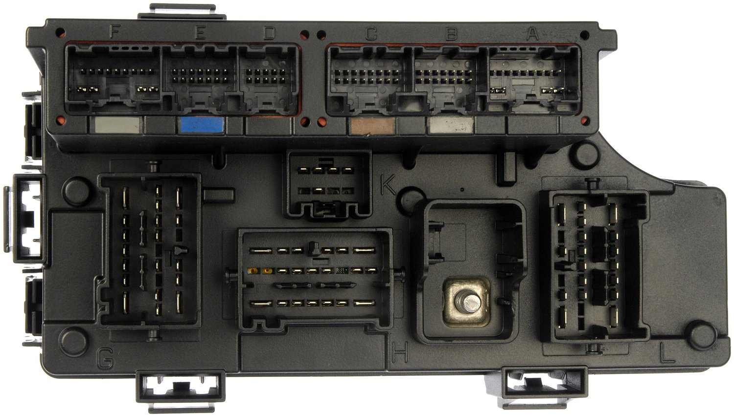 Dorman - OE Solutions REMANUFACTURED TOTALLY INTEGRATED POWER MODULE 599-932