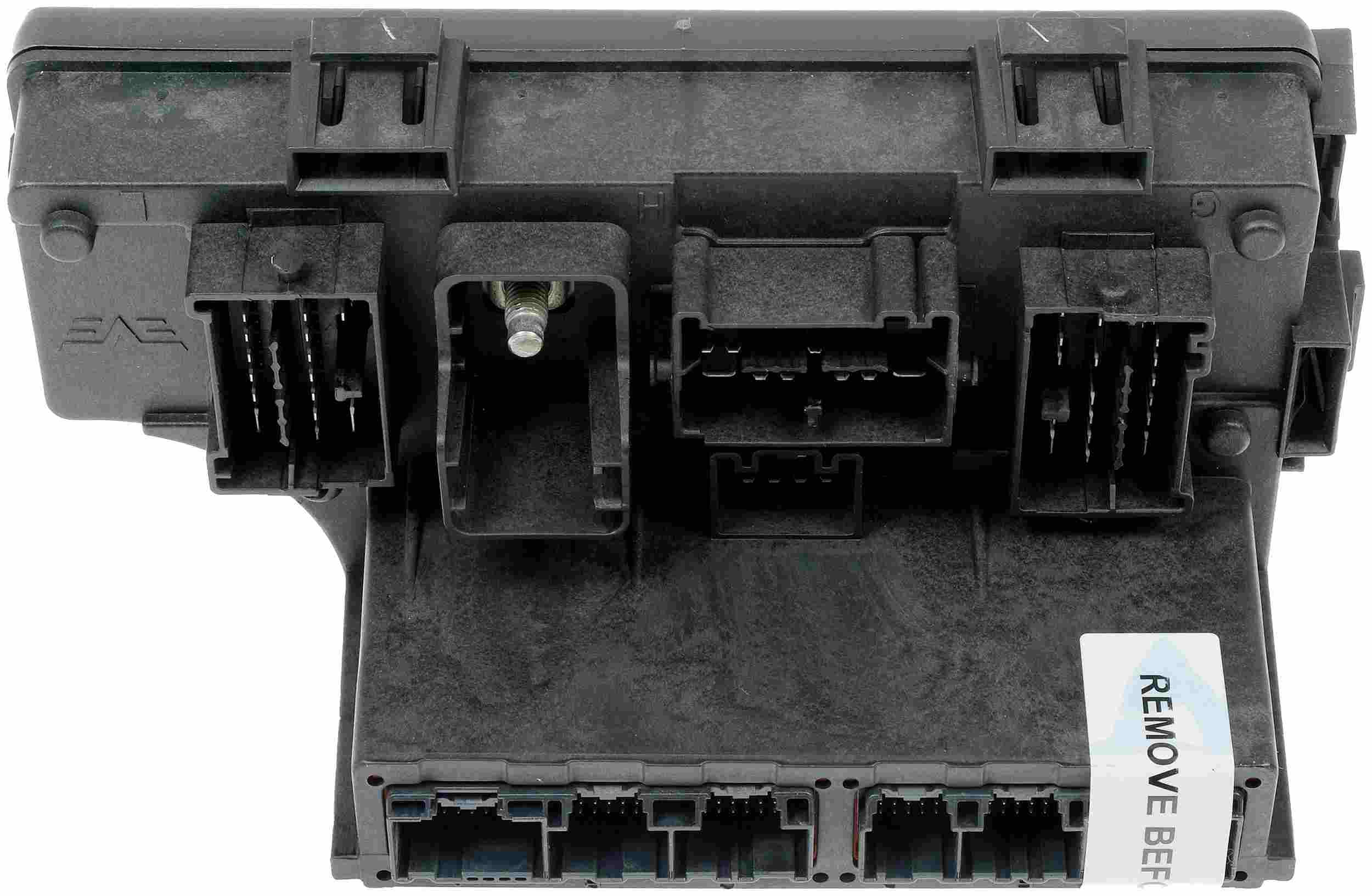 Dorman - OE Solutions REMANUFACTURED TOTALLY INTEGRATED POWER MODULE 599-932