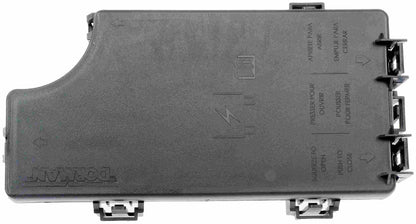 Dorman - OE Solutions REMANUFACTURED TOTALLY INTEGRATED POWER MODULE 599-932