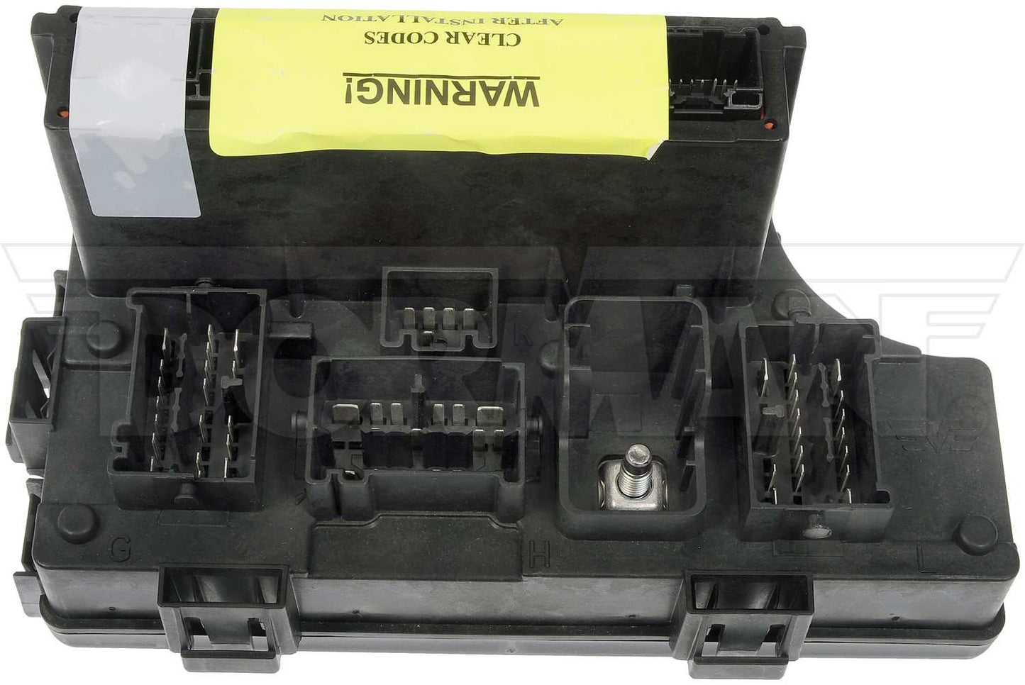 Dorman OE Solutions Remanufactured Integrated Control Module for 2006-2008 Chrysler PT Cruiser 599-938