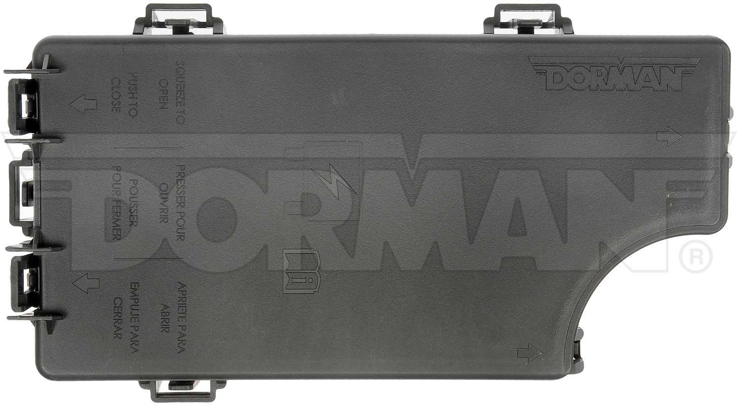 Dorman OE Solutions Remanufactured Integrated Control Module for 2006-2008 Chrysler PT Cruiser 599-938