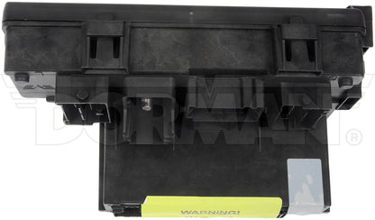 Dorman OE Solutions Remanufactured Integrated Control Module for 2006-2008 Chrysler PT Cruiser 599-938