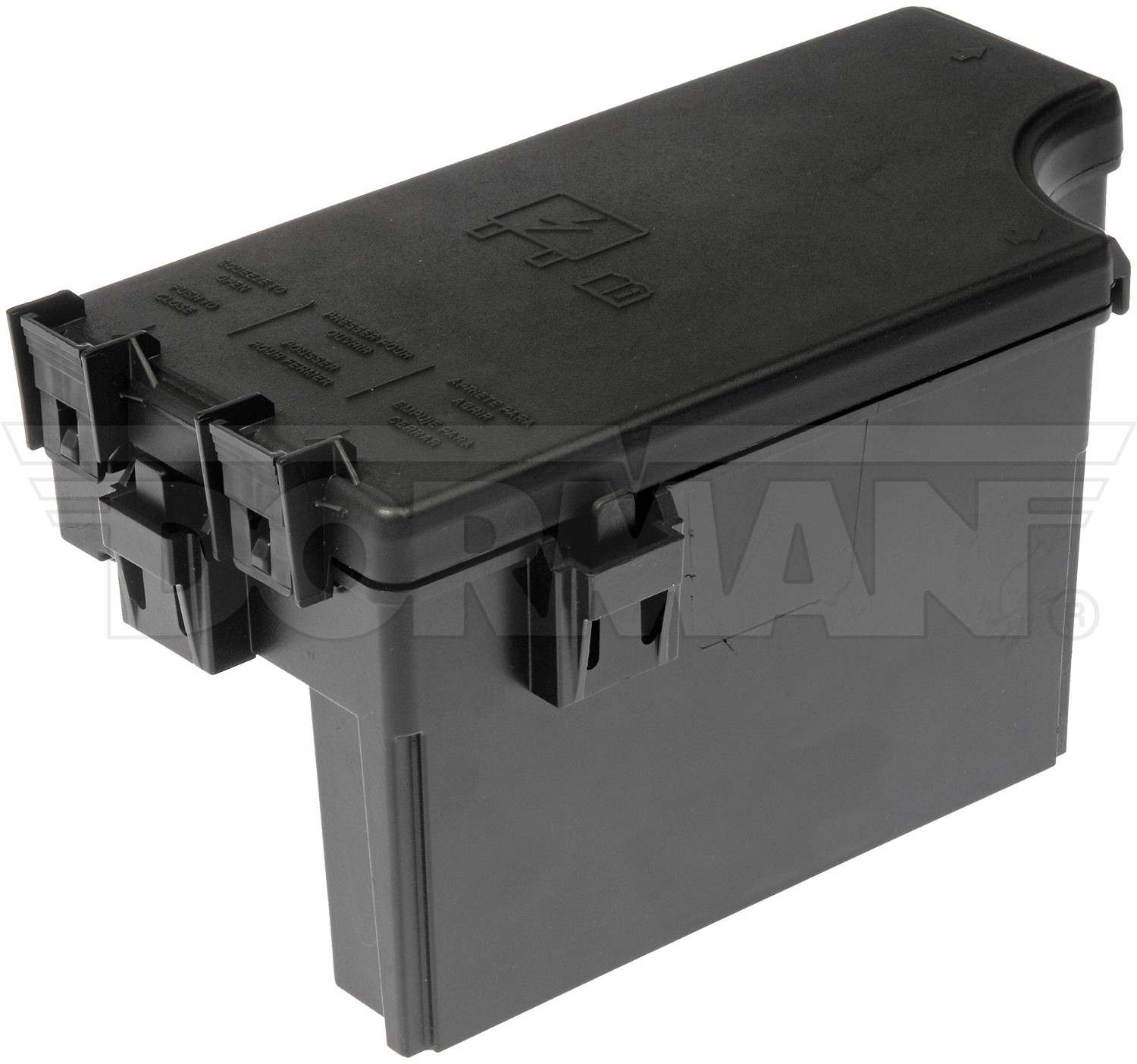 Dorman - OE Solutions REMANUFACTURED TOTALLY INTEGRATED POWER MODULE 599-938
