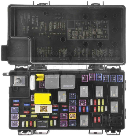Dorman - OE Solutions REMANUFACTURED TOTALLY INTEGRATED POWER MODULE 599-949