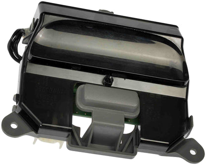 Dorman - OE Solutions REMANUFACTURED OVERHEAD DISPLAY MODULE 599-958
