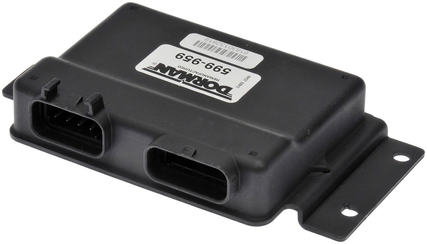 Dorman Electronic Throttle Body Module