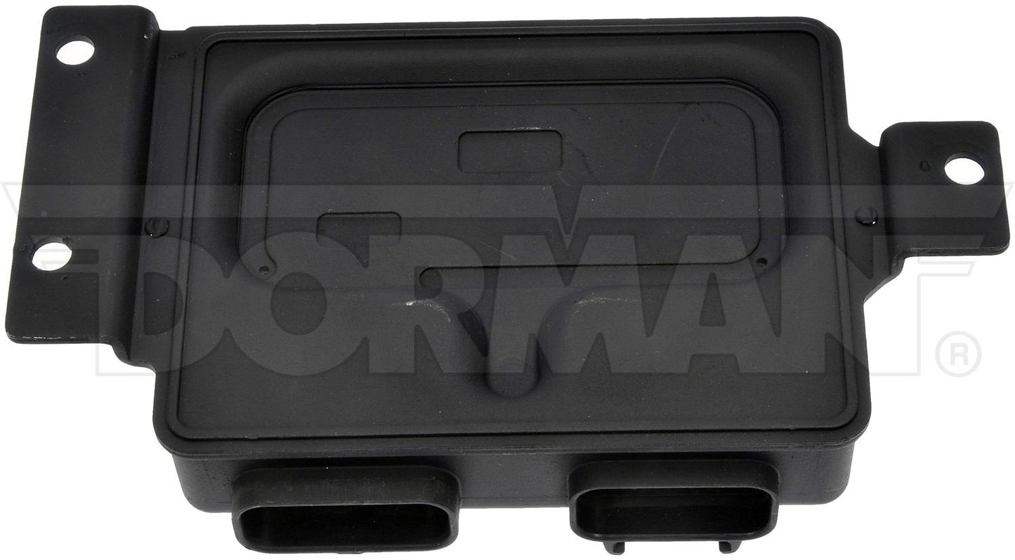 Dorman - OE Solutions Electronic Throttle Body Module for 2005-2009 Cadillac Chevrolet GMC Hummer Workhorse 599-959