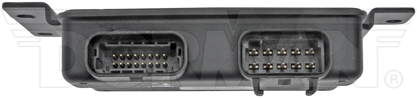 Dorman - OE Solutions Electronic Throttle Body Module for 2005-2009 Cadillac Chevrolet GMC Hummer Workhorse 599-959