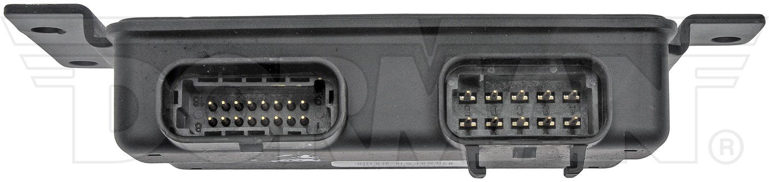 Dorman Electronic Throttle Body Module