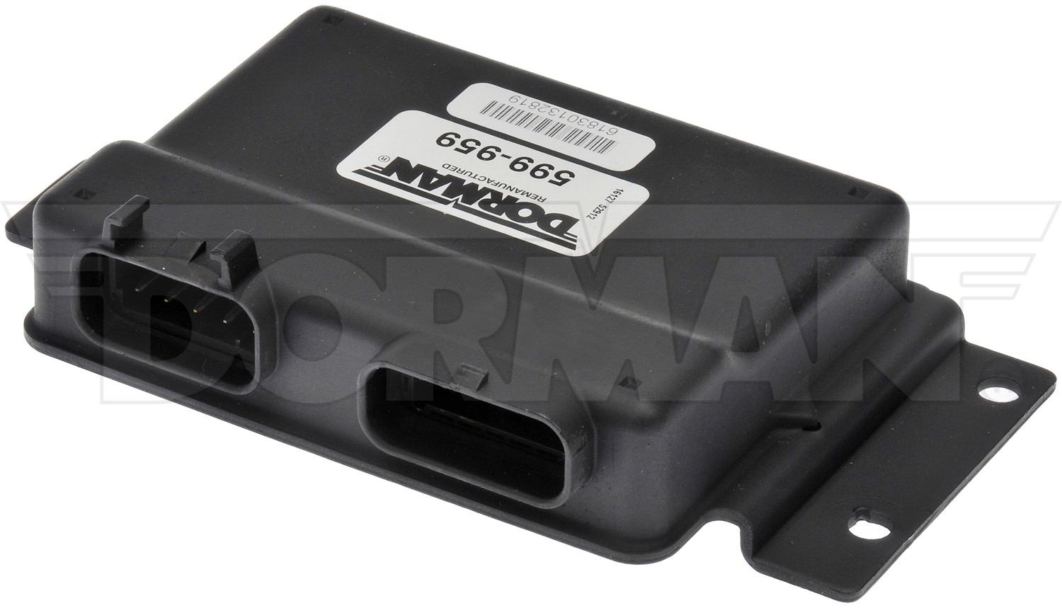 Dorman Electronic Throttle Body Module
