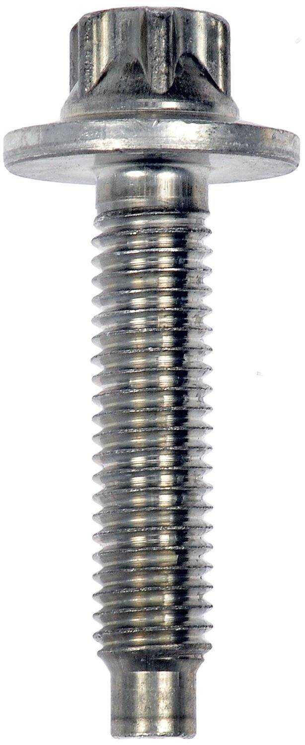 Dorman Remanufactured Electronic Water Pump