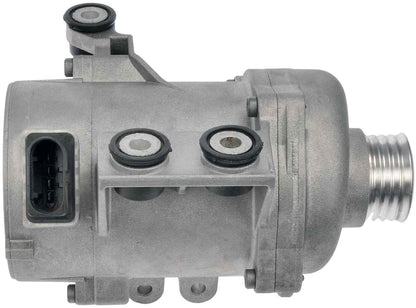 Dorman Engine Water Pump Remanufactured Electronic for 2013-06 BMW 599-960
