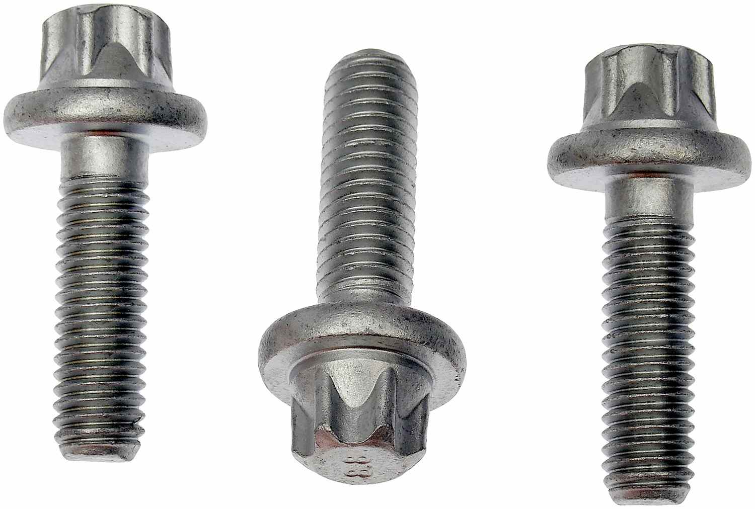 Dorman - OE Solutions ELECTRIC WATER PUMP 599-961