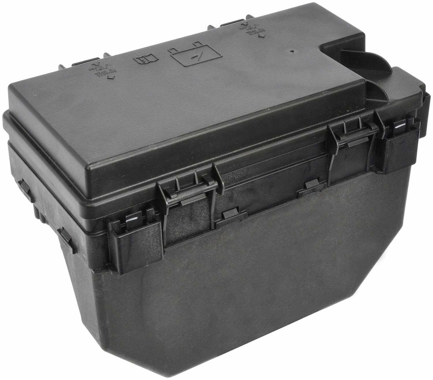 Dorman Integrated Control Module Totally Integrated Power Module for 2011 Dodge Durango 2011 Jeep Grand Cherokee 599-980