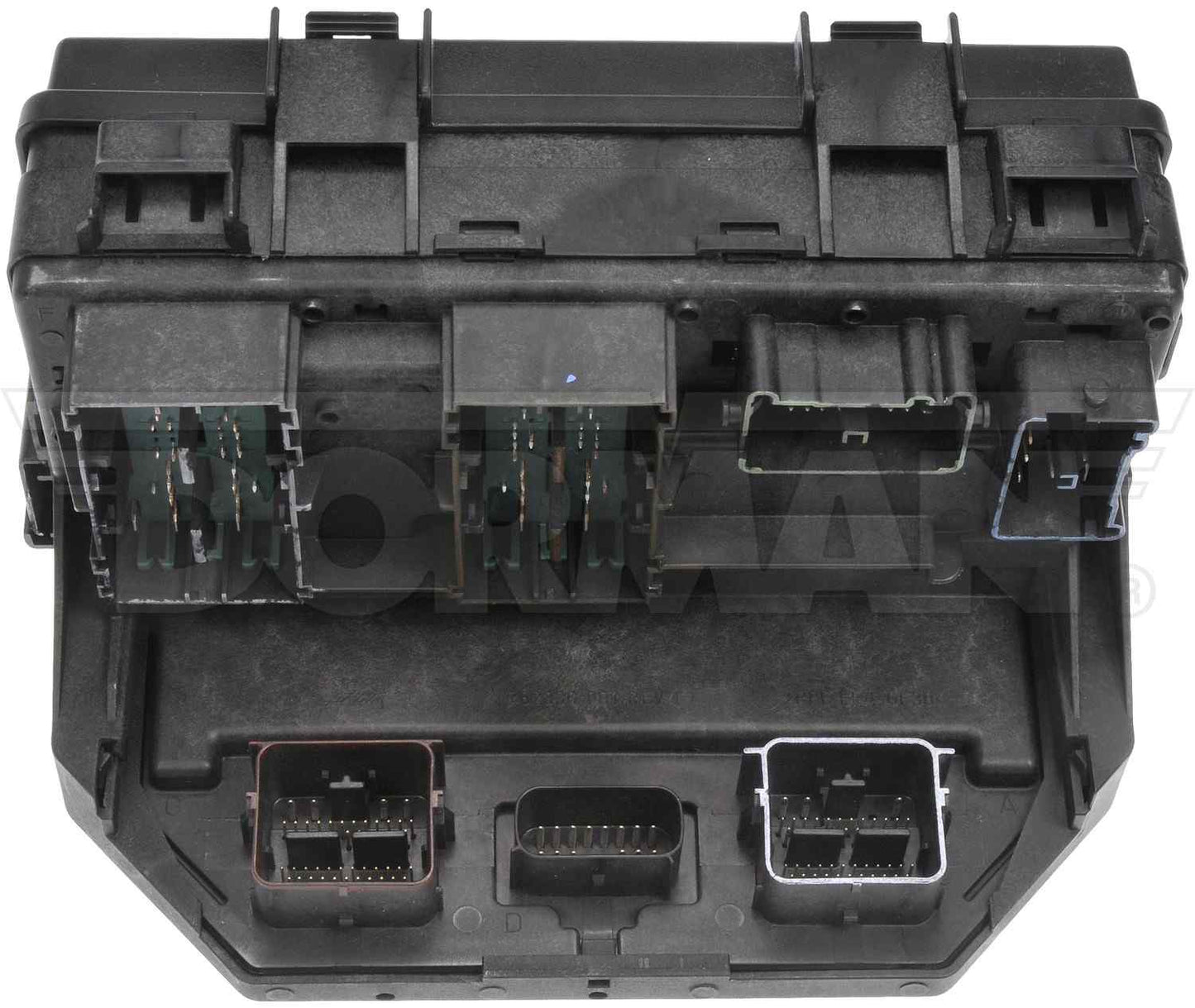 Dorman Integrated Control Module Totally Integrated Power Module for 2011 Dodge Durango 2011 Jeep Grand Cherokee 599-980
