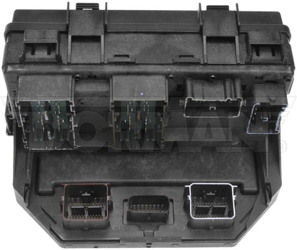Dorman Integrated Control Module Totally Integrated Power Module for 2011 Dodge Durango 2011 Jeep Grand Cherokee 599-980