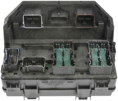 Dorman Integrated Control Module Totally Integrated Power Module for 2011 Dodge Durango 2011 Jeep Grand Cherokee 599-980