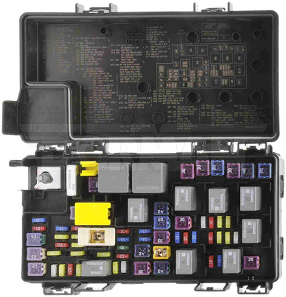 Dorman - OE Solutions TOTALLY INTEGRATED POWER MODULE 599-981
